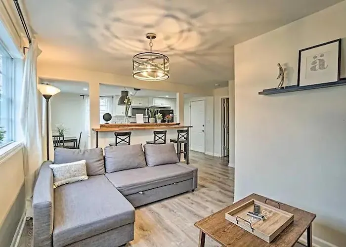 Jungle House Luxury - Downtown Short North