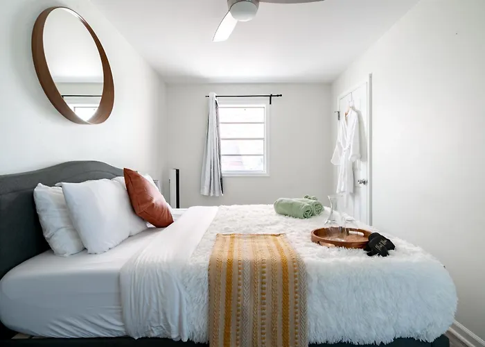 Jungle House Luxury - Downtown Short North Holiday home