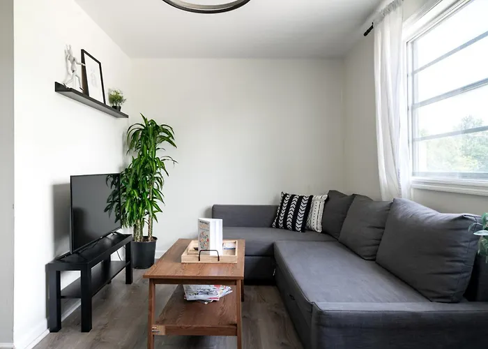 Holiday home Jungle House Luxury - Downtown Short North *