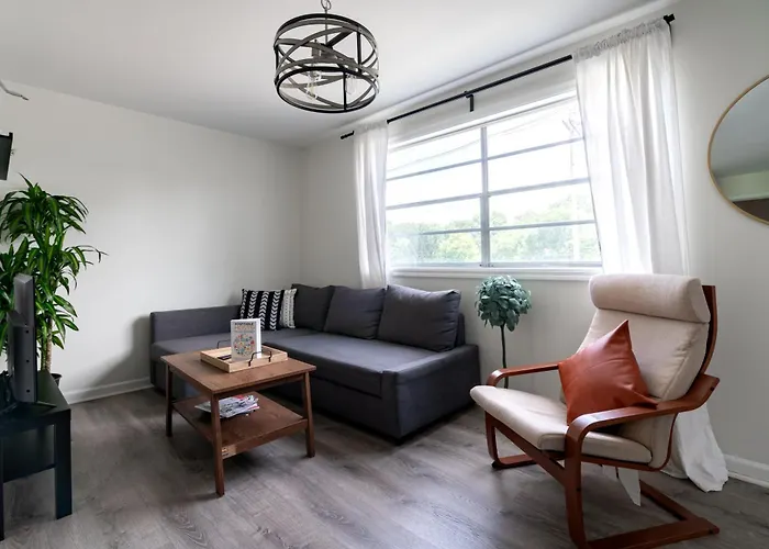 Holiday home Jungle House Luxury - Downtown Short North Columbus