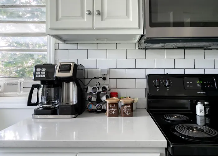 Jungle House Luxury - Downtown Short North *