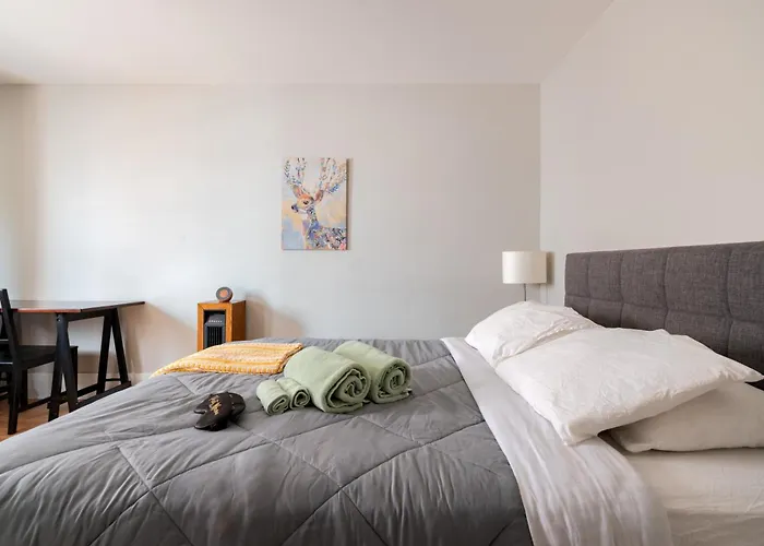 Jungle House Luxury - Downtown Short North * Columbus