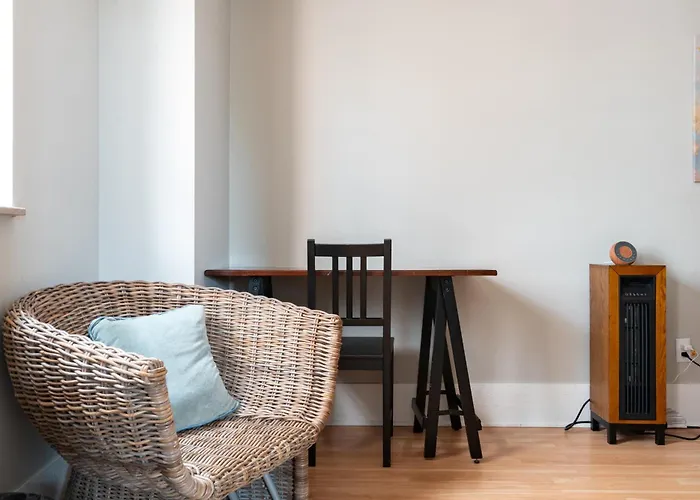 Holiday home Jungle House Luxury - Downtown Short North Columbus