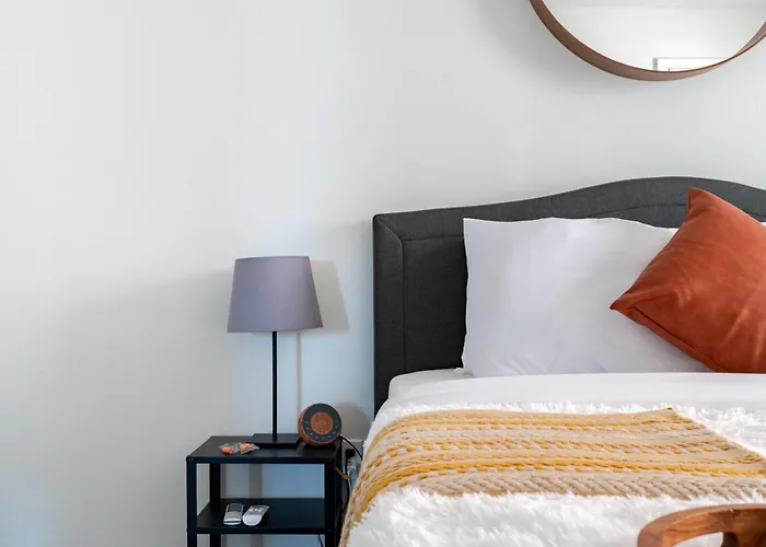 Jungle House Luxury - Downtown Short North Columbus