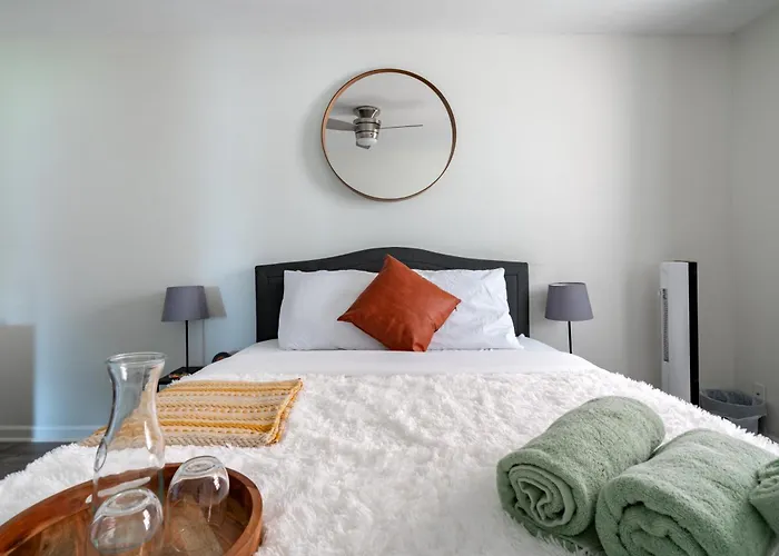 Jungle House Luxury - Downtown Short North * Columbus