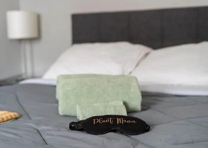 Jungle House Luxury - Downtown Short North Holiday home