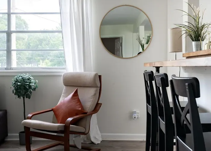 Jungle House Luxury - Downtown Short North Holiday home *