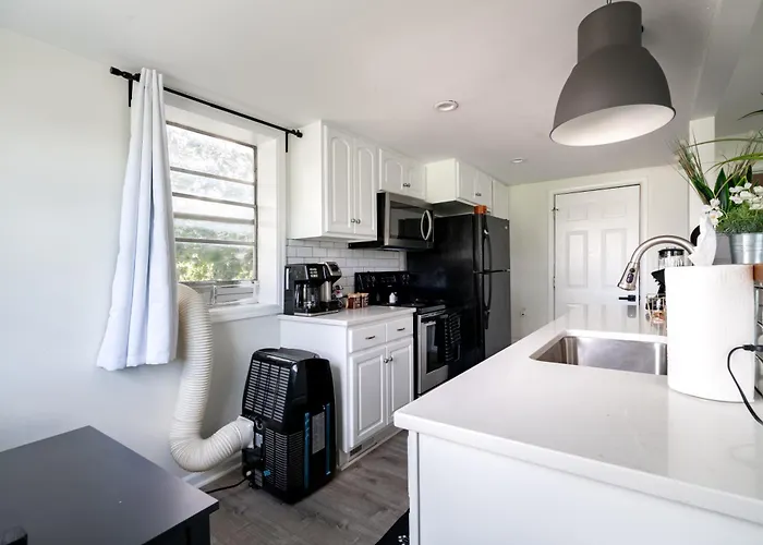 Holiday home Jungle House Luxury - Downtown Short North Columbus