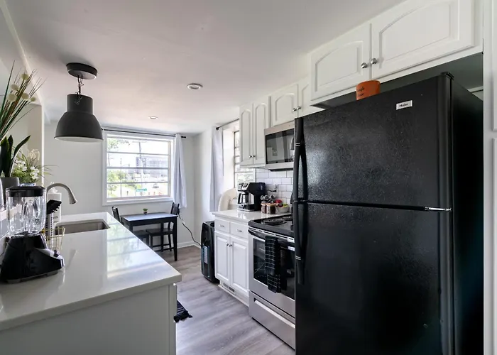 Jungle House Luxury - Downtown Short North * Columbus