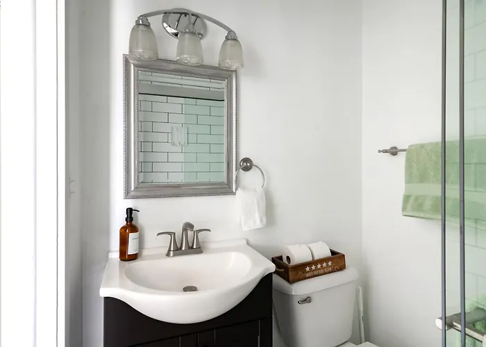 Jungle House Luxury - Downtown Short North