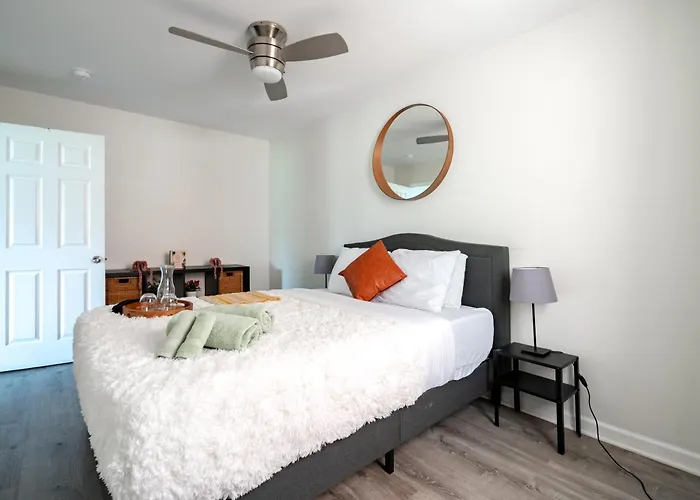 Holiday home Jungle House Luxury - Downtown Short North Columbus