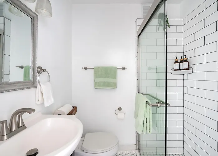 Jungle House Luxury - Downtown Short North *