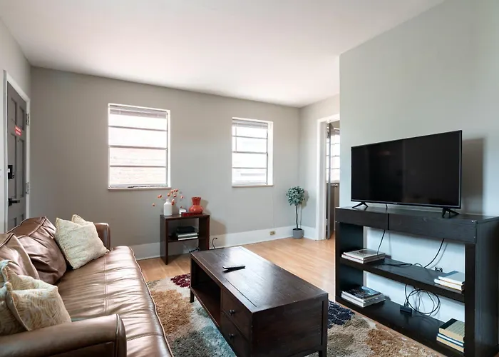Jungle House Luxury - Downtown Short North * Columbus