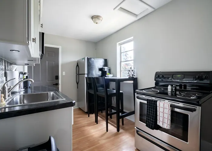 Jungle House Luxury - Downtown Short North Holiday home *