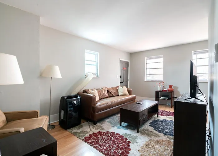 Jungle House Luxury - Downtown Short North Holiday home *