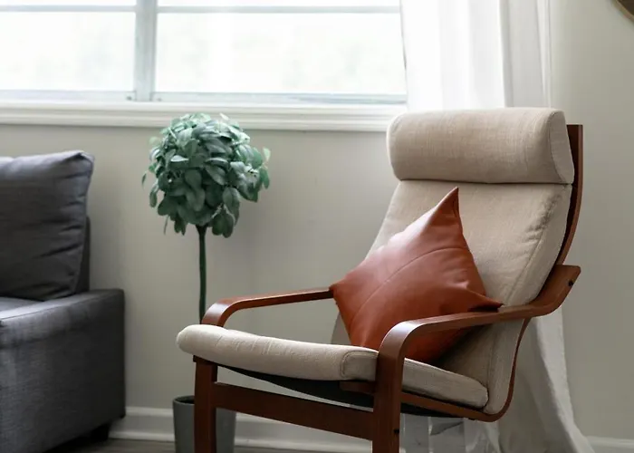 Holiday home Jungle House Luxury - Downtown Short North *