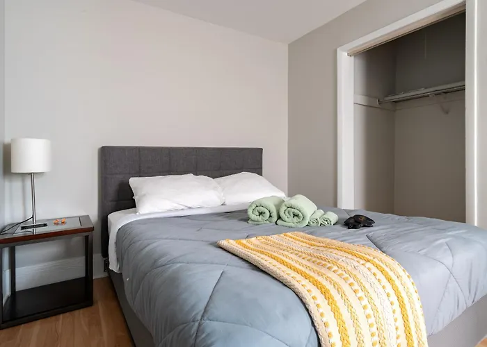Holiday home Jungle House Luxury - Downtown Short North Columbus