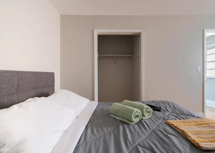 Jungle House Luxury - Downtown Short North