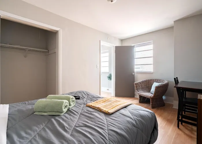 Holiday home Jungle House Luxury - Downtown Short North Columbus