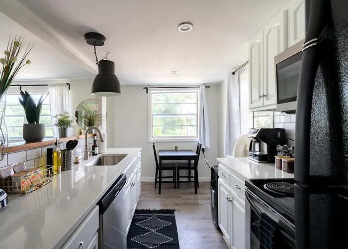 Jungle House Luxury - Downtown Short North Columbus