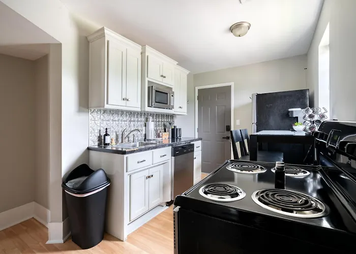 Jungle House Luxury - Downtown Short North * Columbus