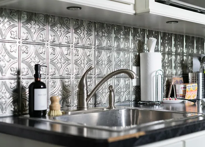 Jungle House Luxury - Downtown Short North Holiday home