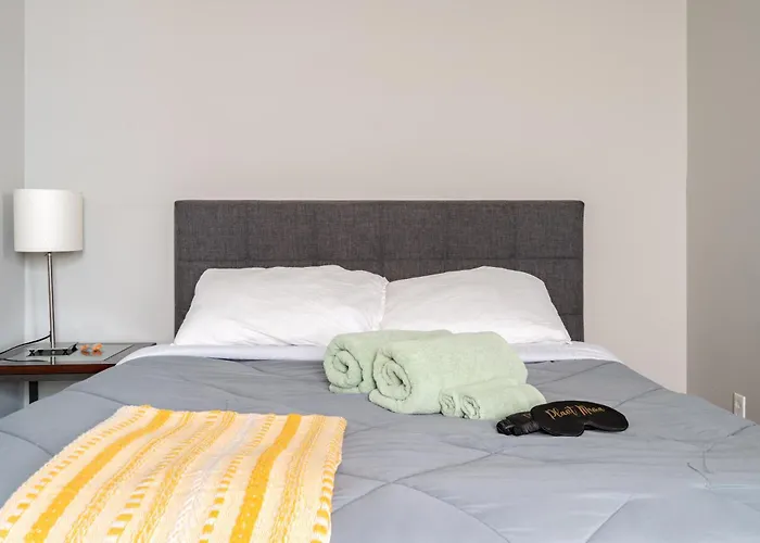 Holiday home Jungle House Luxury - Downtown Short North Columbus