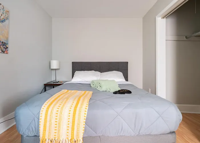 Jungle House Luxury - Downtown Short North Columbus