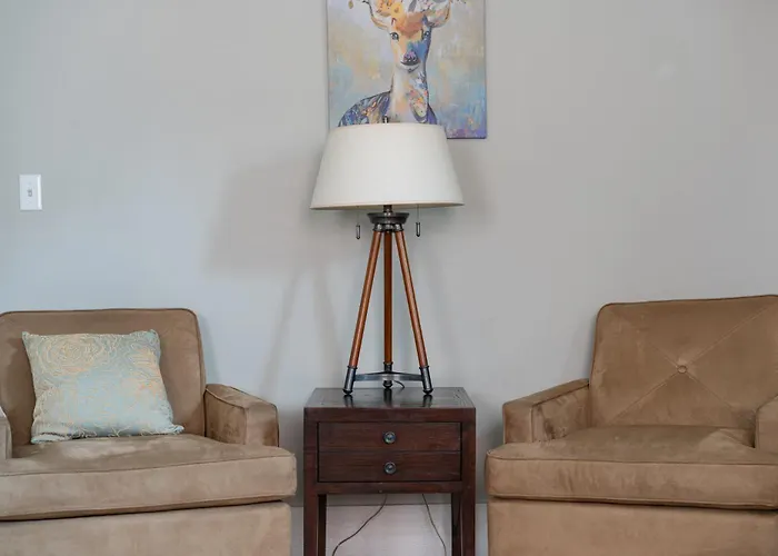 Jungle House Luxury - Downtown Short North Holiday home *