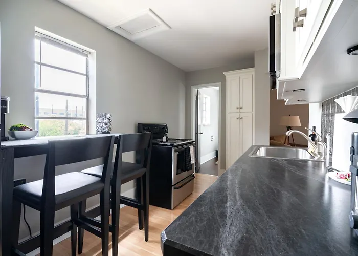 Holiday home Jungle House Luxury - Downtown Short North *