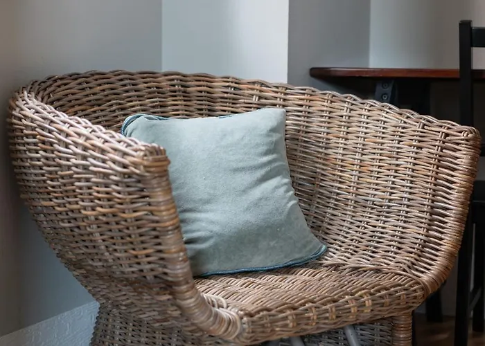 Jungle House Luxury - Downtown Short North Holiday home