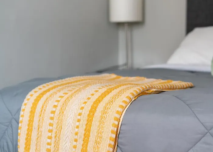 Jungle House Luxury - Downtown Short North Holiday home *