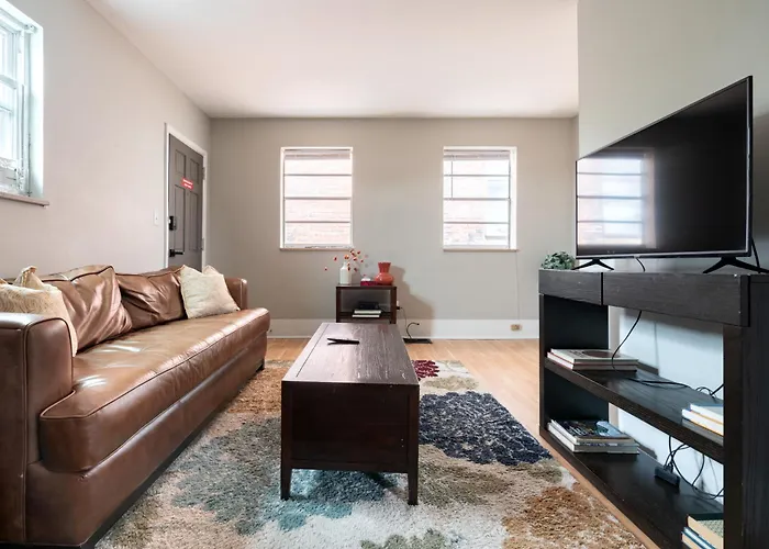 Holiday home Jungle House Luxury - Downtown Short North Columbus