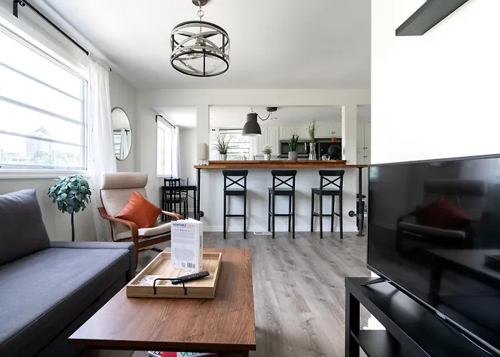 Jungle House Luxury - Downtown Short North * Columbus