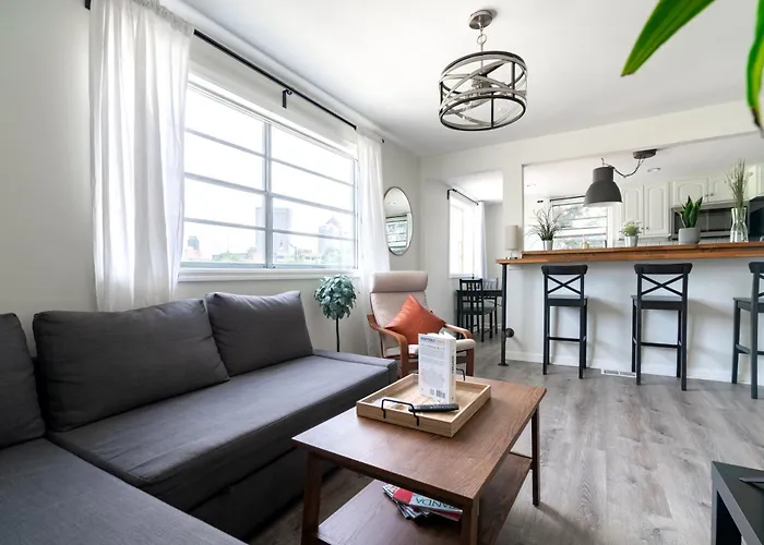 Jungle House Luxury - Downtown Short North Columbus
